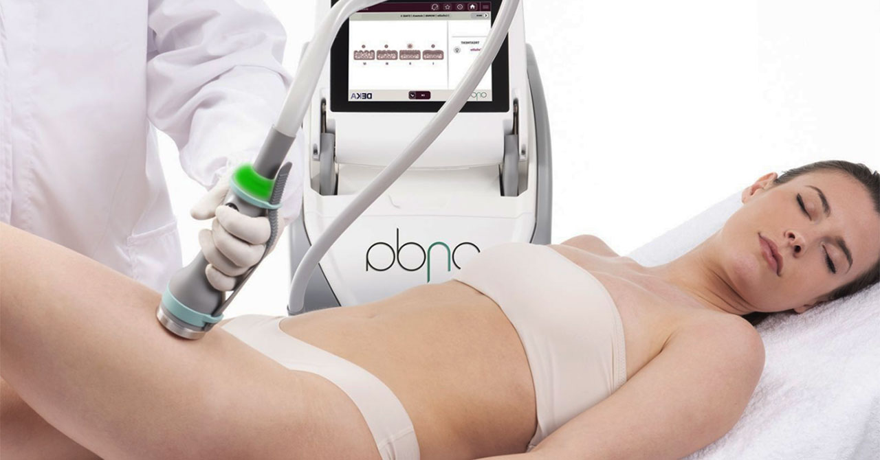 Come eliminare la cellulite: il metodo Onda Coolwaves
